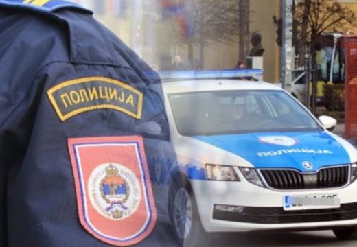 Zvornik: Uhapšeni Bijeljinac i Zvorničanin zbog bacanja bombe na kafanu