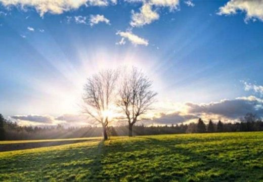 Hidrometeorološki zavod Srpske: Do kraja sedmice temperatura ponovo raste