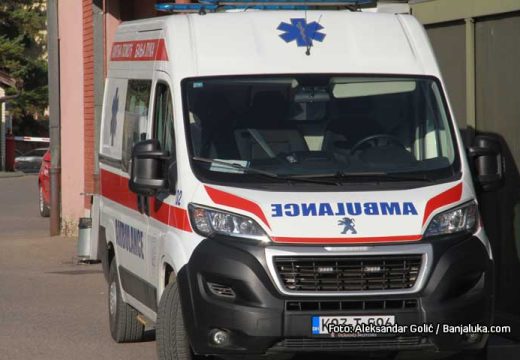 Nezapamćena tragedija kod Prijedora: Beba se utopila u bazenu!