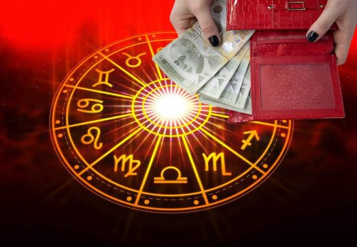 Astrologija: Dnevni horoskop za 09.07.2025.