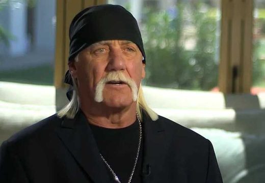 Odlazak još jedne legende: Preminuo Hulk Hogan