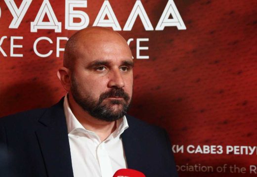 FK Borac: Žižović podnio ostavku!