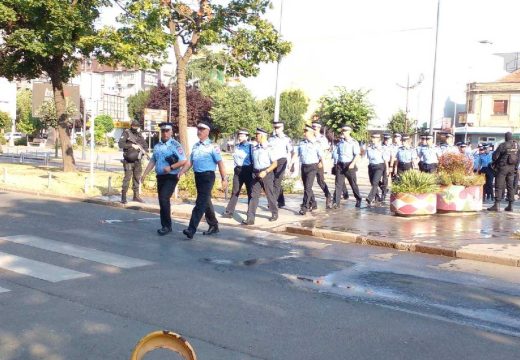 Okružni sud u Bijeljini: Za ubistvo policajca 20 godina zatvora