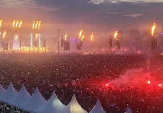 SDP Hrvatske: Svjedočili smo svjetskoj sramoti