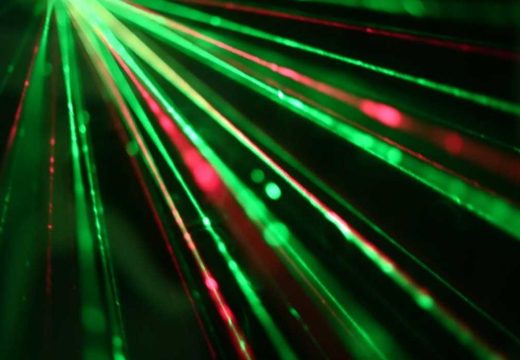 Svijet: Kineska vojska laserom napala njemački avion