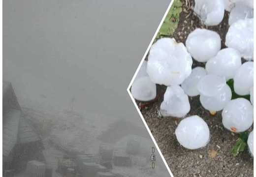 U Sloveniji zima, u BiH led: Šta kažu prognoziraju meteorolozi za sutra?