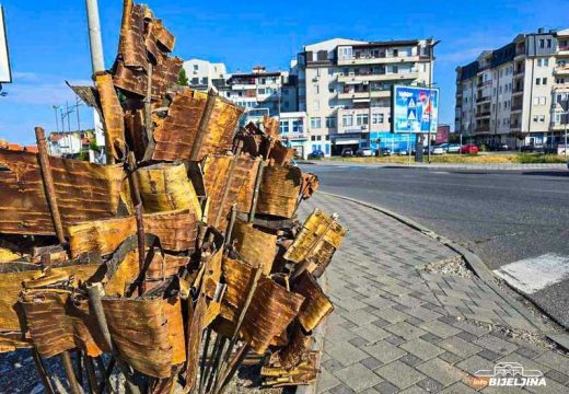Bijeljina: Petrovdanske lile na svakom koraku, provjerili smo cijene (Foto)
