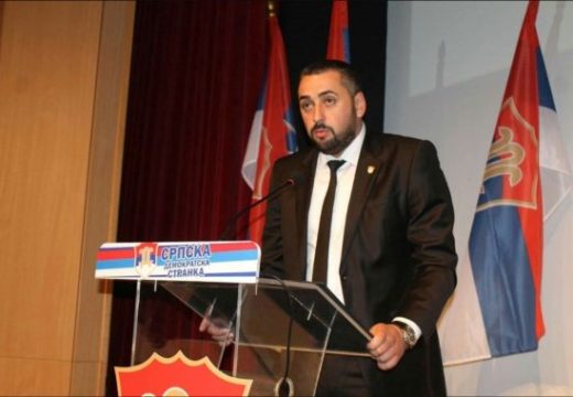 Ljubojević: Bijeljinski Vodovod na putu oporavka, dugovi prepolovljeni