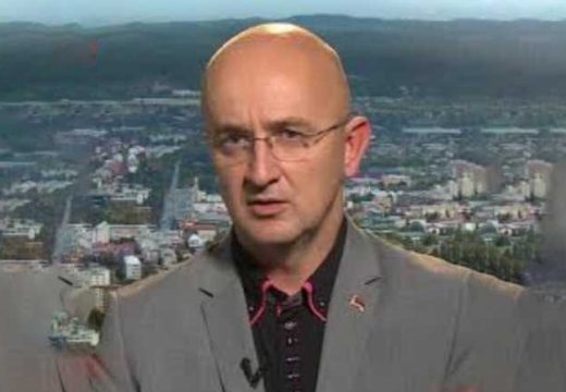 Srđan Mazalica: Opozicija samo kuka