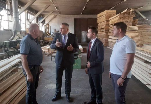 Minić: Srpska ima proizvode koji su pravi hit