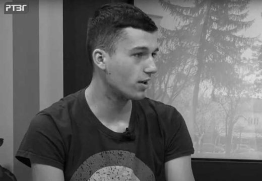 Hronika: Preminuo Mirel Tajić iz Gradiške