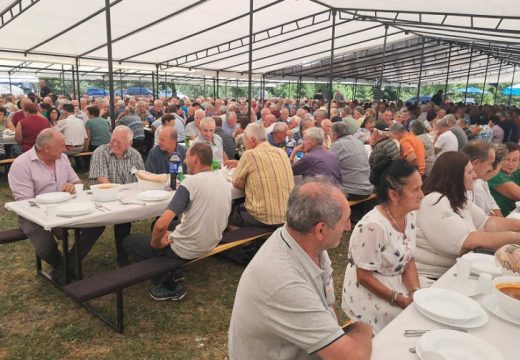 Druženje u solilima: Na Borji najveće okupljanje penzionera u Srpskoj