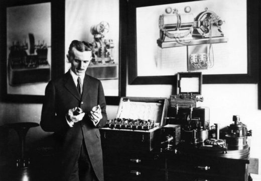Jedan od najvećih umova u istoriji svjetske nauke: Na današnji dan rođen srpski fizičar i pronalazač Nikola Tesla