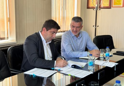 Uskoro asfaltiranje pet saobraćajnica u Bijeljini i Janji (Foto)