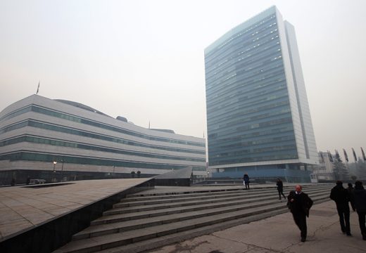 BiH: Stare cijene hrane i pića samo za političare