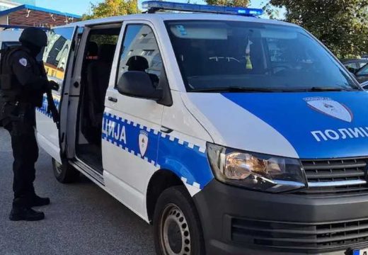 Detalji akcije “Šild”: Policajac uhapšen zbog odavanja službene tajne bjeguncu