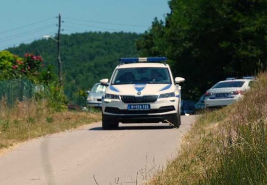 Detalji zločina u Srbiji: Ruskinju upucao tri puta, dijete pronađeno u drugoj sobi