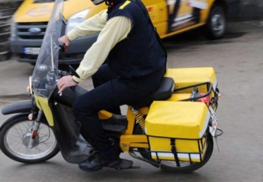 Optužen poštar sa Sokoca: Pronevjerio 23.831 KM namijenjenih penzionerima