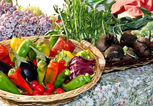 Poljoprivreda: Održan peti “Dan organske proizvodnje Srpske” u Piskavici kod Banjaluke