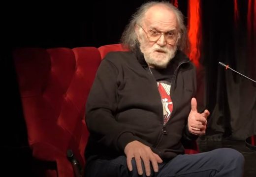 U 78. GODINI:Preminuo legendarni glumac Josip Pejaković