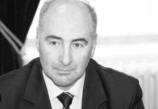 Bivši ministar: Preminuo Novak Kondić