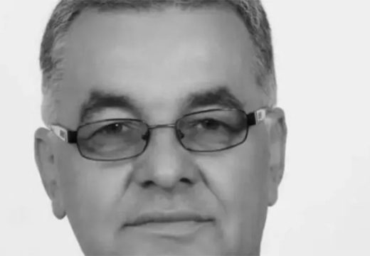 Nekadašnji predsjednik Sportskog AMS RS i banjalučki vozač relija: Preminuo Pero Maksimović