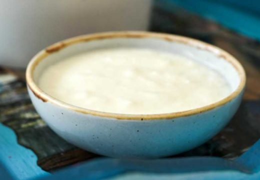 Spas za crijeva: Napravite sami domaći probiotik