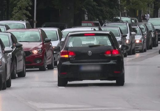 Šta to znači: Promijenjen Zakon o saobraćaju u BiH