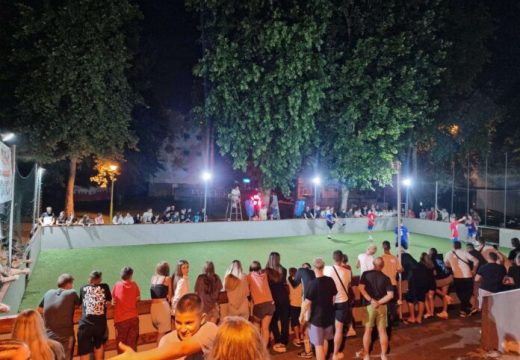 Prijave u toku, spektakl počinje 22. jula!: Prvi “3 × 3 Mini Futsal Bijeljina 2025“ (Foto)