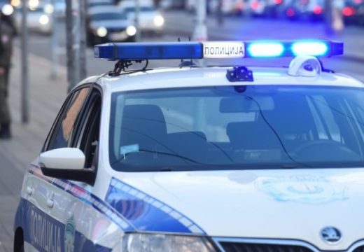 Pucnjava u Beogradu: Muškarac ranjen iz vatrenog oružja