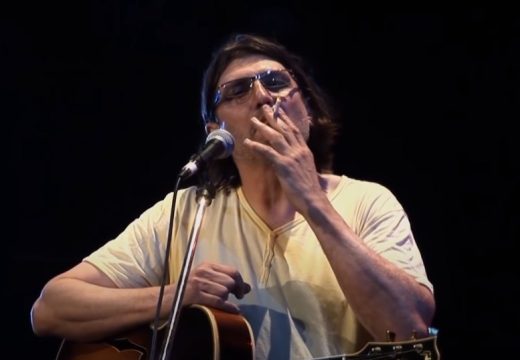 Region: Rambo Amadeus otkazao koncert u Hrvatskoj, otkrio i razlog