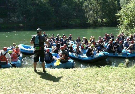 Savska regata ponovo plovi!: Tradicionalna manifestacija 27. jula