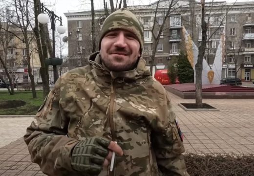 Saborac tvrdi: Banjalučanin poginuo u Ukrajini