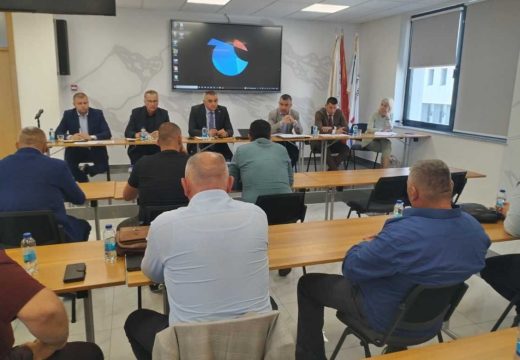 RS: Sastanak ministara i poljoprivrednika u PK RS o cijeni ovogodišnje pšenice