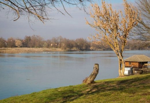 Brčko: U Savi pronađeno tijelo muškarca