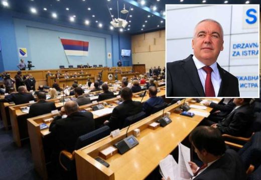 RS: Da li u Srpskoj još važi zakon o “vanustavnim” institucijama BiH?