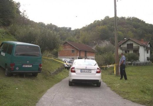 Slučaj potresao javnost: Krajiški kanibal koji je pojeo majku liječi se na Sokocu