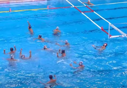 Sport: Španija je prvak svijeta u vaterpolu