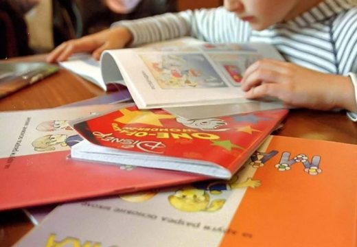 Pogledajte ko sve ima pravo: Srpska ulaže 5,7 miliona KM za besplatne udžbenike