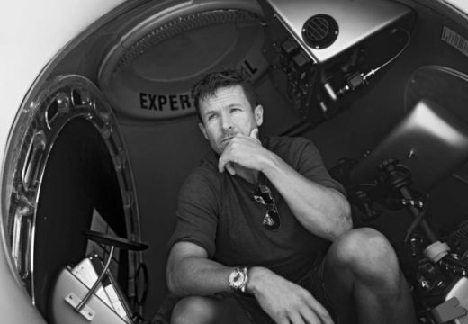 Srušio se u blizini bazena: Obdukcija otkrila uzrok pogibije Feliksa Baumgartnera