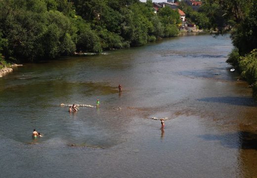 Prognoza: Sunčano i vruće, temperatura danas do 36 stepeni