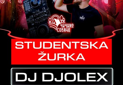 Ljetna bašta Čičinog Sokačeta: Studentska žurka u srijedu, Status Bend u petak