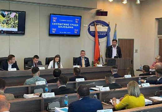 SG Bijeljina: Usvojena tri nova regulaciona plana – “Dašnica 1“, “Gvozdević“ i “Filip Višnjić“