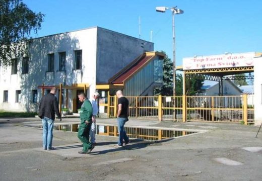 Konačan kraj za “Top-Farm”: Firma ugašena, imovina prodata za sitniš