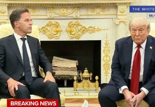 Svijet: Tramp postavio ultimatum Rusiji