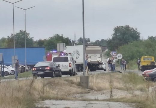 Hronika: Udes kod Modriče, jedna osoba poginula