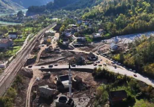 Ugašeno 19 nedužnih života: Jablanica devet mjeseci kasnije – istraga bez rezultata