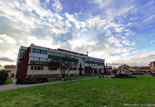 Policija: Uhapšen u Bijeljini na osnovu potrage