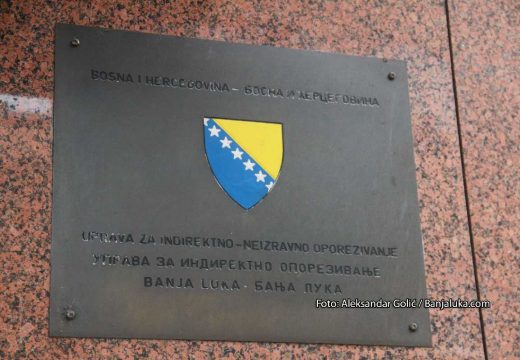 Stiže niz izmjena: Od avgusta nove PDV obaveze