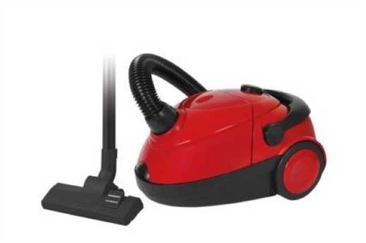 Imate ovaj usisivač: Odmah ga prestanite koristiti!